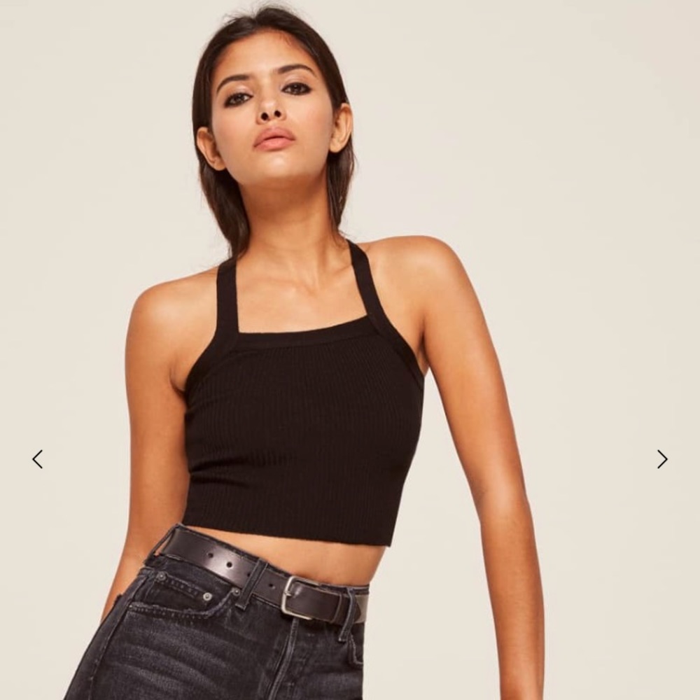 COPY - Reformation Lyra Top